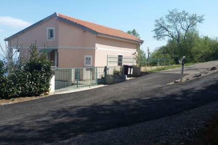 Apartmani Irena