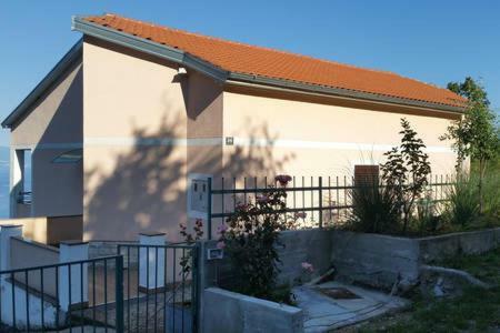 Apartmani Irena