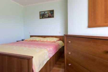 Apartmani Irena