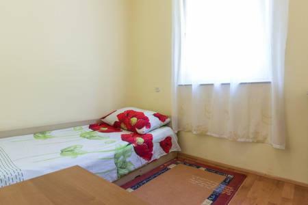 Apartmani Irena