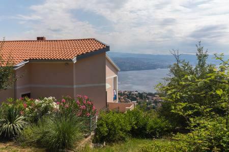Apartmani Irena