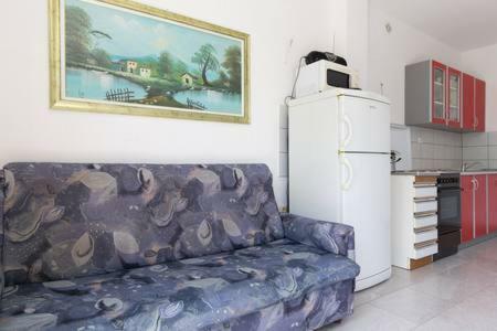 Apartmani Irena