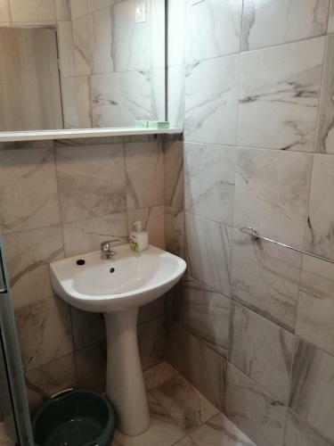 Apartmani Irena