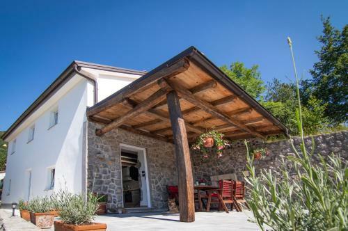 Guest House 'villa Fani'