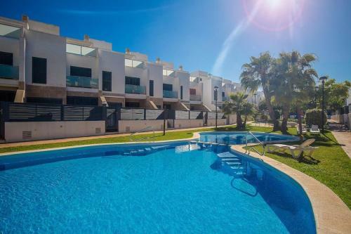 Chalet Alcocebre Residencial Dulcinea