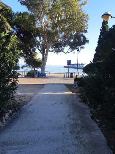 Apartamento Marino114