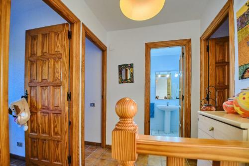 Apartamento Kike's House