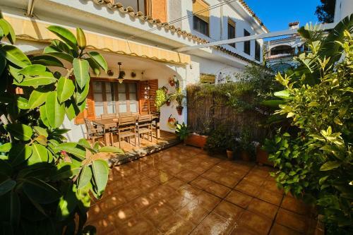 Apartamento Kike's House