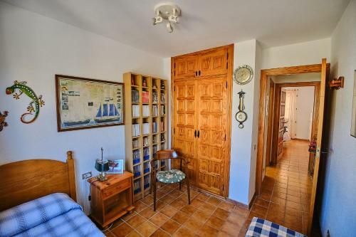 Apartamento Kike's House
