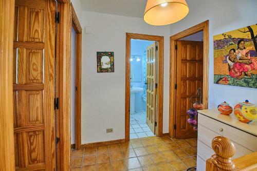 Apartamento Kike's House