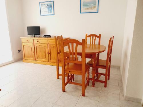 Apartamento Al Andalus Flat