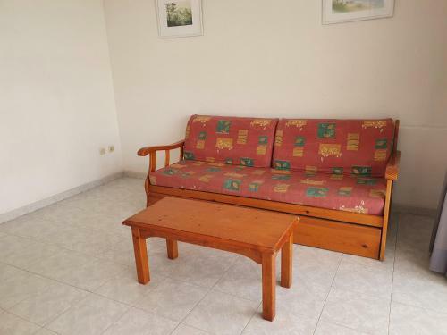 Apartamento Al Andalus Flat
