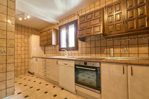 Apartamento Mallorca Duplex 1