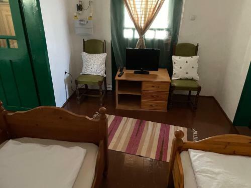 Apartamento Rustica Vend�gh�z
