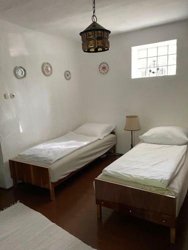 Apartamento Rustica Vend�gh�z