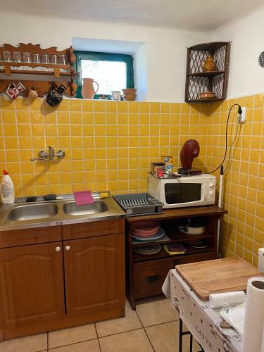 Apartamento Rustica Vend�gh�z