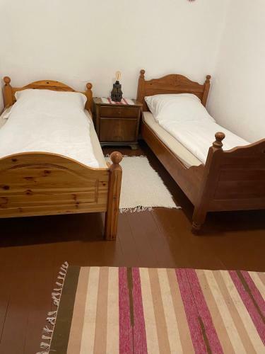 Apartamento Rustica Vend�gh�z