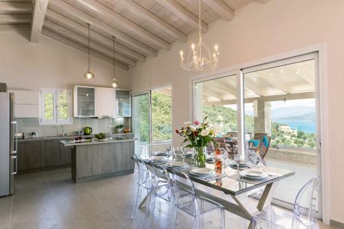 Villa Aurora Kerasia By Villa Plus