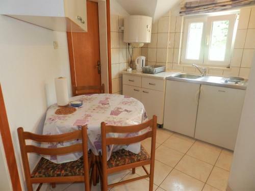 Apartment Anda