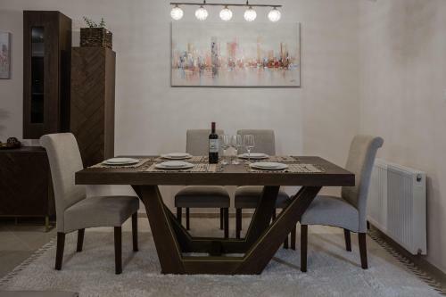 Apartamento Luxury Sweet Home