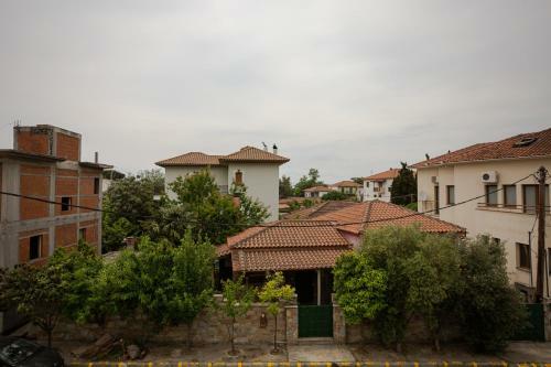 Apartamento Luxury Sweet Home