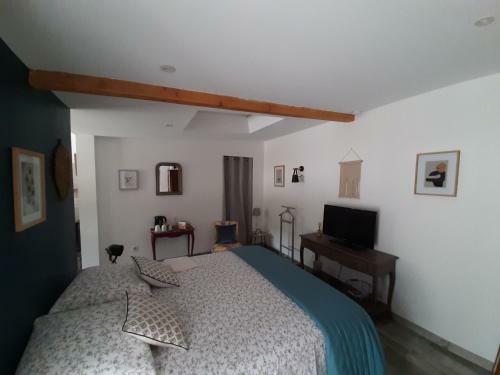 Bed & Breakfast La Colini�re