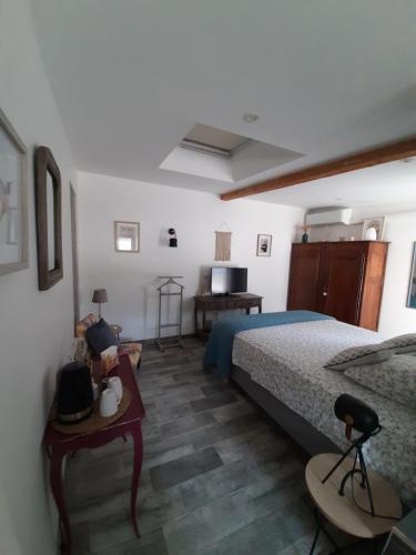 Bed & Breakfast La Colini�re