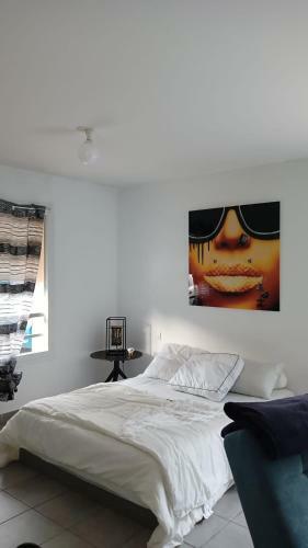 Apartamento Jas De Bouffan