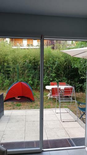 Apartamento Jas De Bouffan
