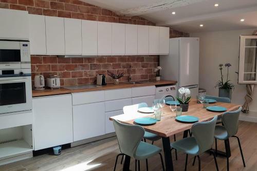 Nice Apartment For 6 - Centre Aix-en-provence