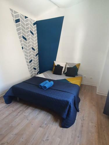 Apartamento Magnifique Studio Aix Centre Ville