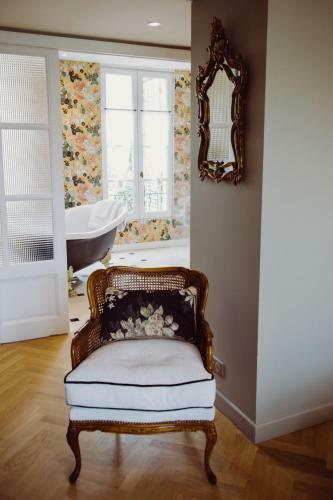 Hostal Villa Amara