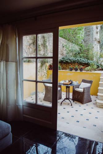 Hostal Villa Amara