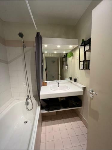 Apartamento L'esplanade De L'arche