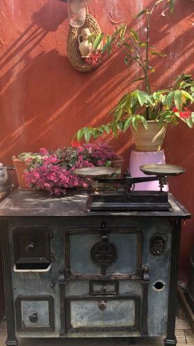 Apartamento Une Halte En Provence