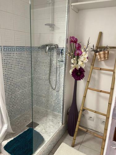Apartamento Une Halte En Provence