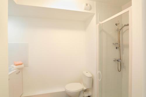 Hotel R�sidence N�m�a Aix Campus 2