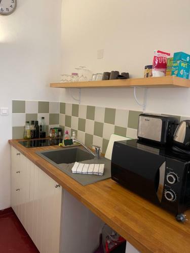 Apartamento Eli Et Victor