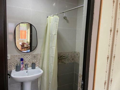 Apartamento Nina?s Corner