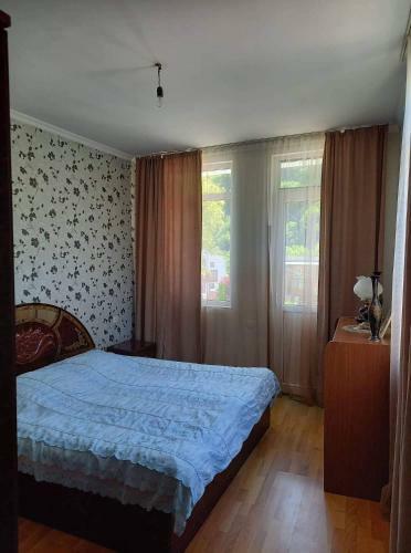 Apartamento Nutsa's Rooms
