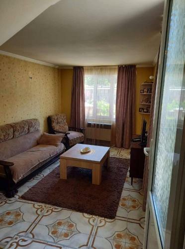 Apartamento Nutsa's Rooms