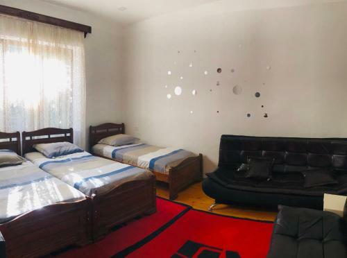 Hostal Greenside