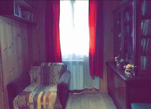 Hostal Greenside
