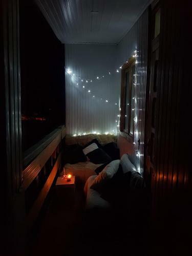 Hostal Greenside
