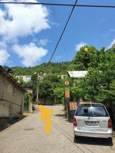 Nari Apartment