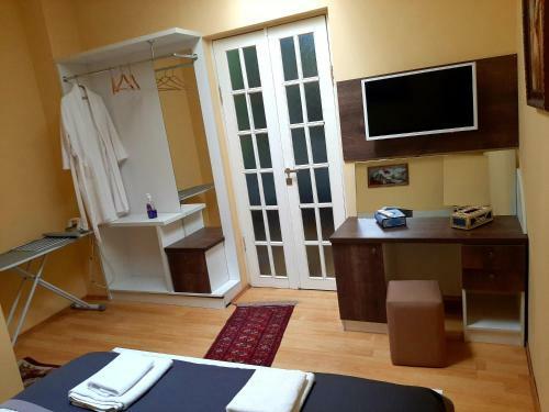 Apartamento Rest In Borjomi