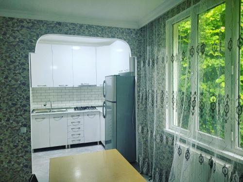 Hostal White House In Borjomi