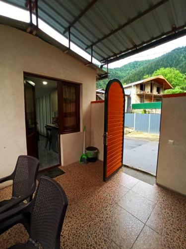 Apartamento Guest House David