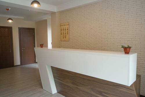Hotel Holiday Borjomi