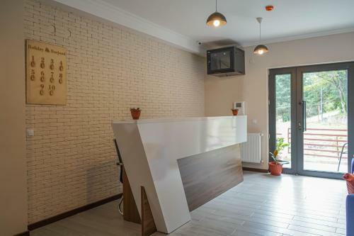 Hotel Holiday Borjomi